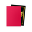 Fury - Matte Dual Sleeves - Standard Size (100 Sleeves)