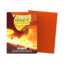 Ember - Matte Dual Sleeves - Standard Size (100 Sleeves)