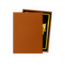 Copper - Matte Sleeves - Standard Size (100 Sleeves)