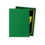 Emerald - Matte Sleeves - Standard Size (100 Sleeves)