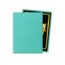 Mint - Matte Sleeves - Standard Size (100 Sleeves)