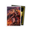 Flesh and Blood - Dromai - Matte Art Sleeves - Standard Size (100 Sleeves)