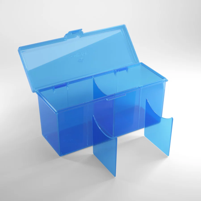 DECKBOX Fourtress 320+ Blue