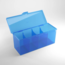 DECKBOX Fourtress 320+ Blue