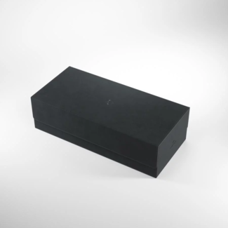 Gamegenic Deckbox Dungeon 1100+ Convertible Black