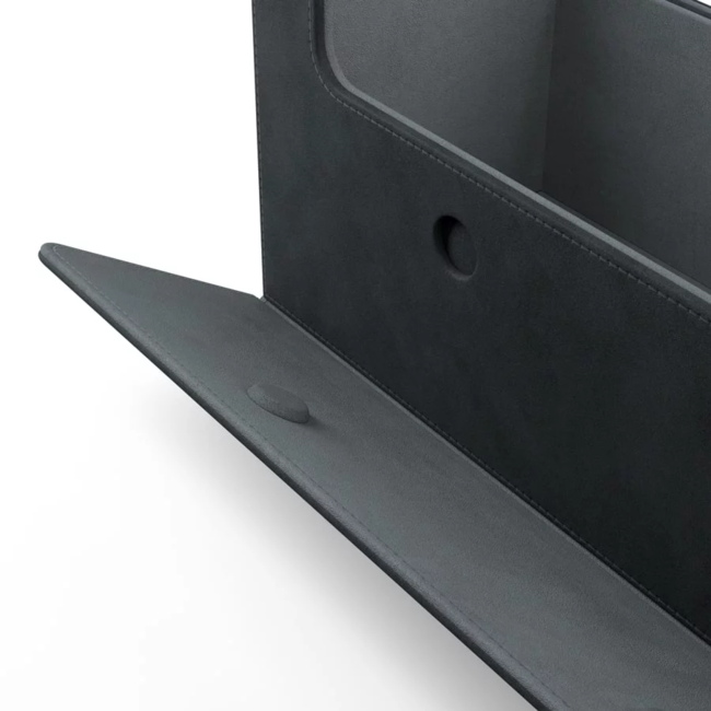 DECKBOX Dungeon S 550+ Black