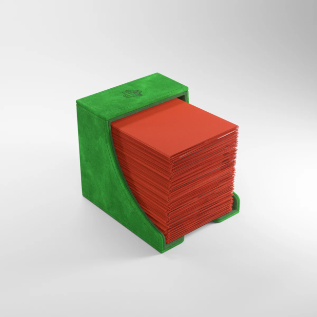 DECKBOX Watchtower 100+ XL Green