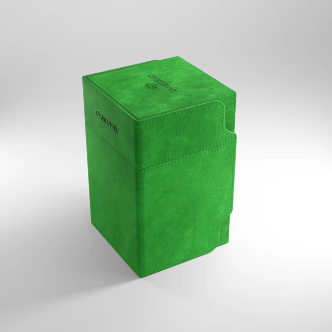 DECKBOX Watchtower 100+ XL Green