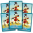 Disney Lorcana - Into the Inklands - Sleeves Scrooge McDuck (65pcs)