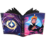 Disney Lorcana Portfolio - Evil Queen Set 1