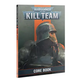 Kill Team: Core Book