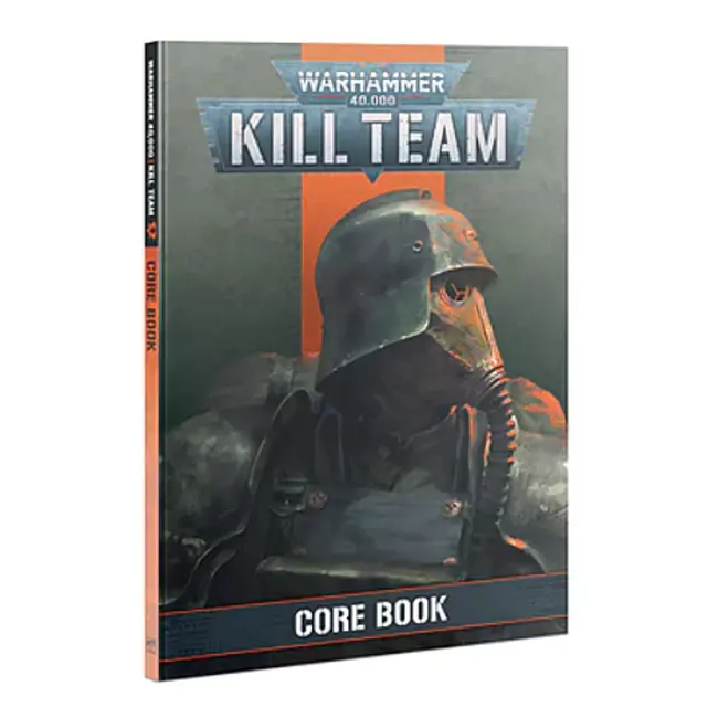 Kill Team: Core Book