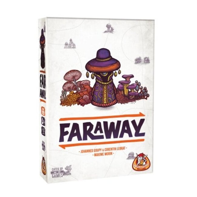 Faraway