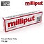 Milliput Standard Yellow Grey