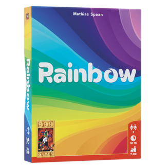 999 Games Rainbow