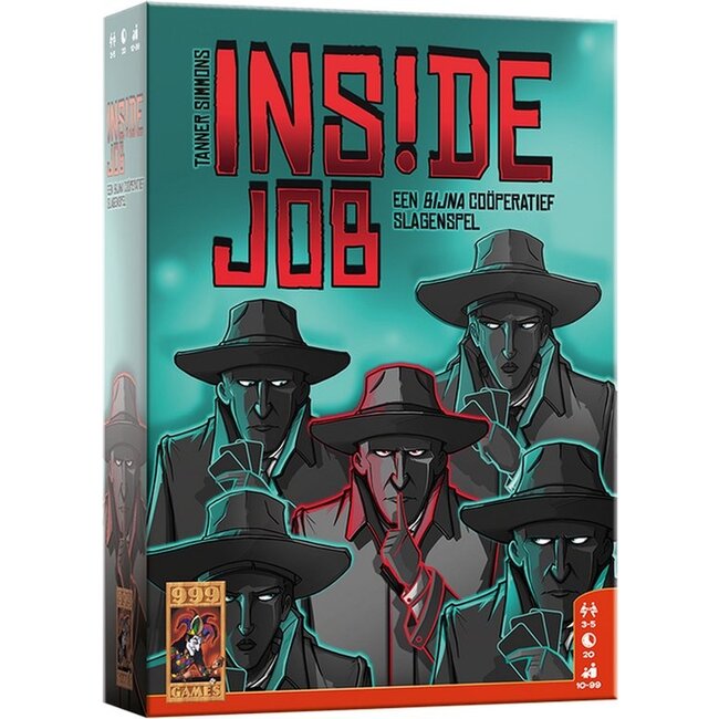 Inside Job