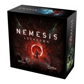 Nemesis Lockdown