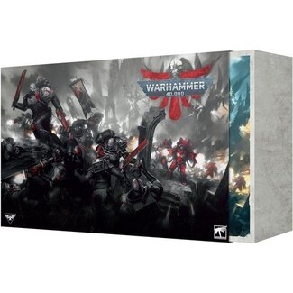 Games Workshop Blood angels: Army set