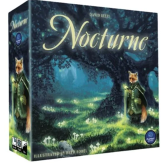 Nocturne