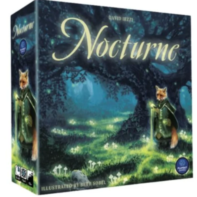 Nocturne