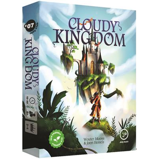 Cloudy Kingdom