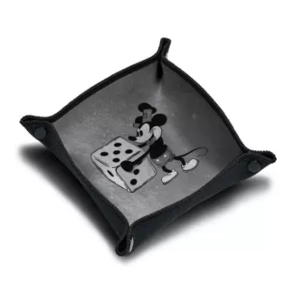Dice Tray - Mickey