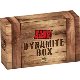 Bang! Dynamite Box