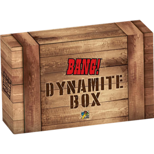 Bang! Dynamite Box
