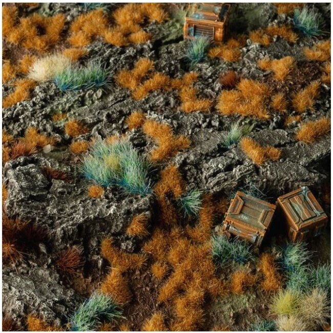 Copper Brown