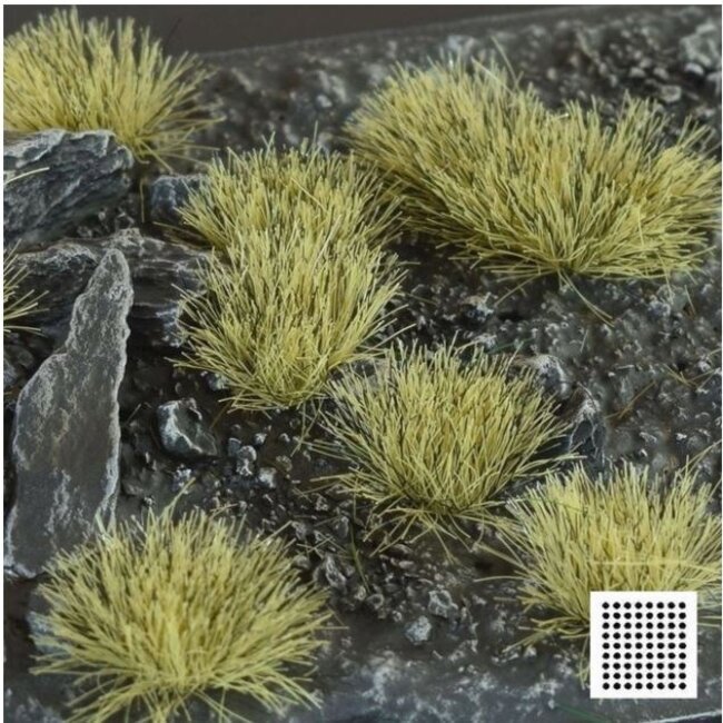 Light Brown 6mm - Small