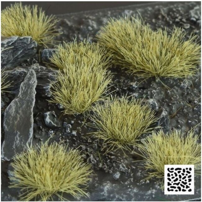 Light Brown 6mm - Wild