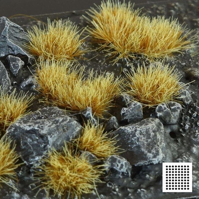 Dry Tuft 6mm - Small