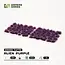 Alien Purple Grass