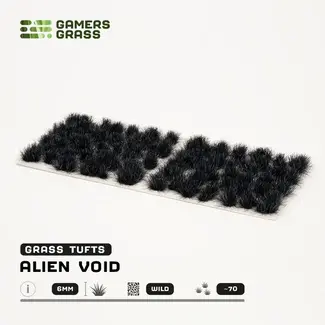 Gamers Grass Alien Void Grass