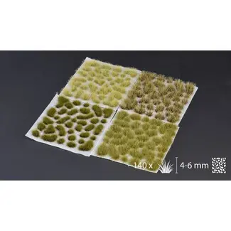 Gamers Grass Marshland Set