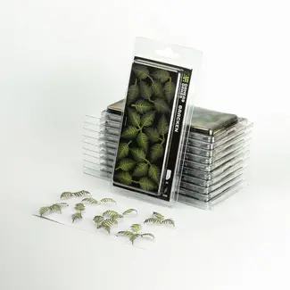Gamers Grass Bracken Varen
