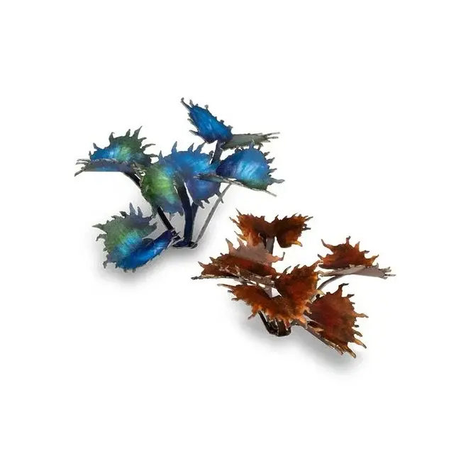 Laser Plants - Alien Flytrap