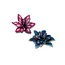 Laser Plants - Alien Rosette