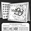 Worlds at a Glance: Town Ledger