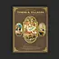 Worlds at a Glance: Towns & Villages Book