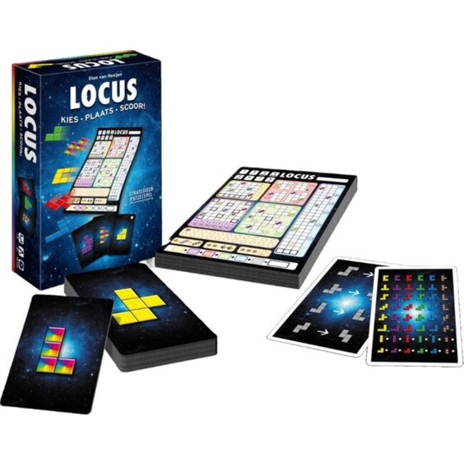 Locus