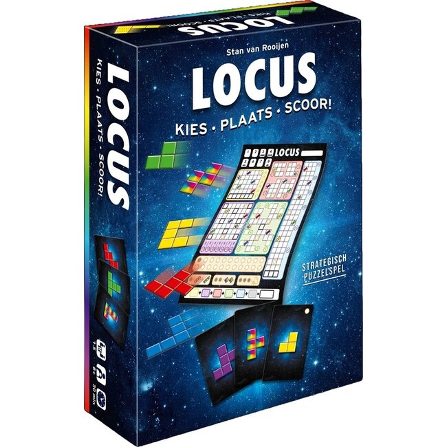 Locus