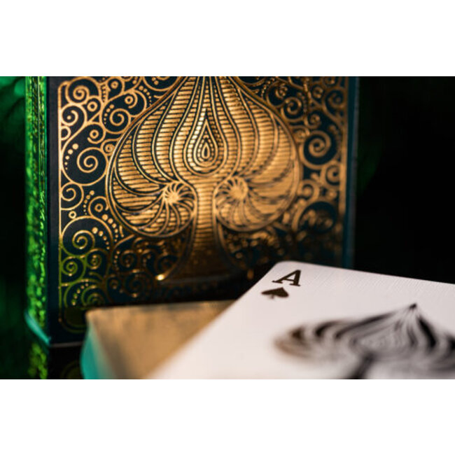 Copy of Pokerkaarten Bicycle - Architectural Premium