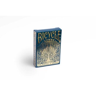 Bicycle Pokerkaarten Bicycle - Aureo Premium