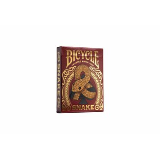 Bicycle Copy of Pokerkaarten Bicycle - Wednesday