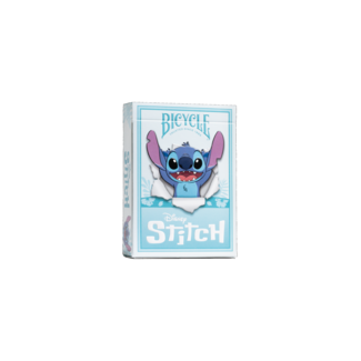 Bicycle Pokerkaarten Bicycle - Disney Stitch