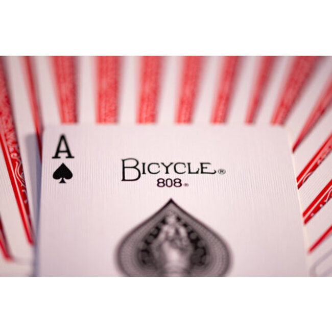 Pokerkaarten Rider Back Standard Dubbel