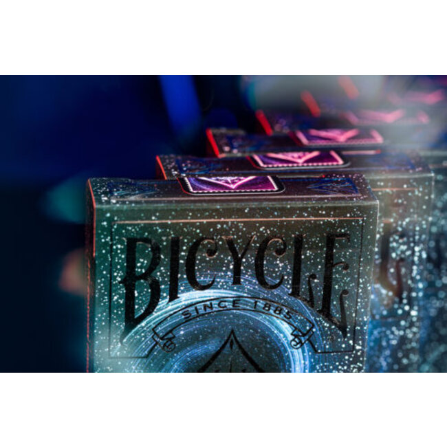 Pokerkaarten Bicycle - Stargazer