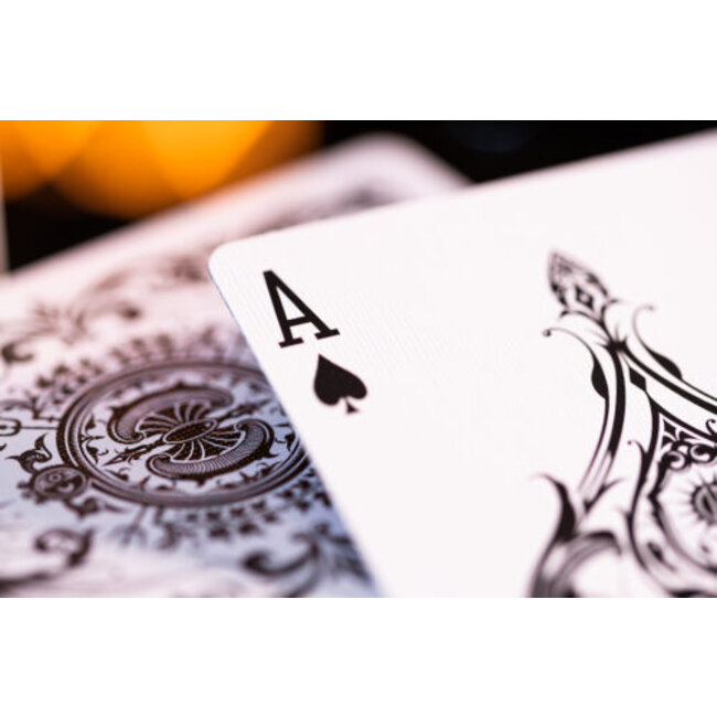 Pokerkaarten Bicycle - Archangels Premium