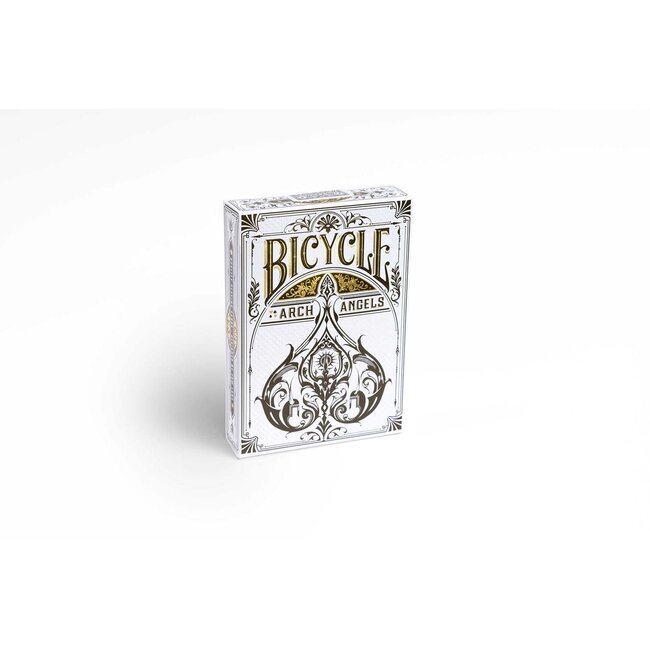 Pokerkaarten Bicycle - Archangels Premium
